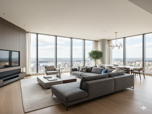 용인고림동문디이스트 모델하우스 메인