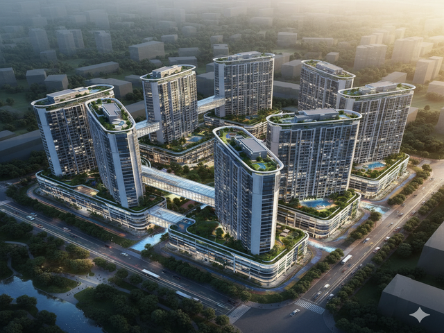 GTX-A 구성역 용인 고림 동문디이스트 교통호재