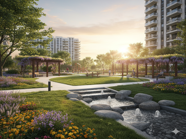 용인 고림 동문디이스트 동문건설 350세대 브랜드