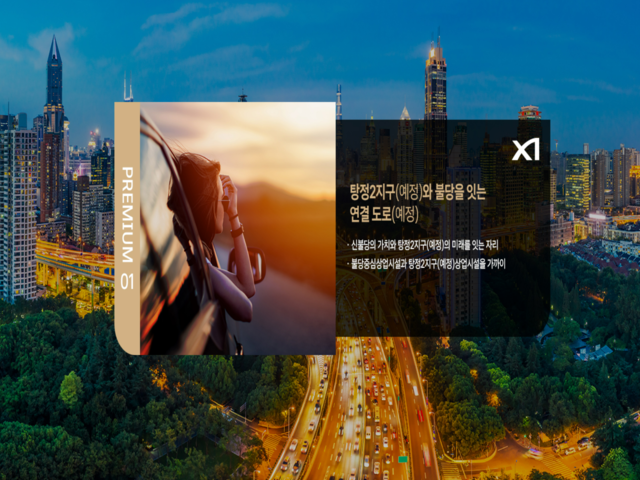 탕정자이 프리미엄1